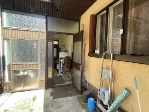 Prodej rodinného domu, Bánov, 100 m2