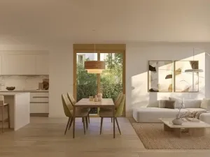 Prodej rodinného domu, El Verger, Alicante, Španělsko, 115 m2
