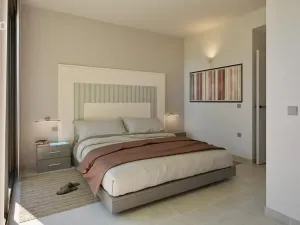 Prodej rodinného domu, Los Nietos, Murcia, Španělsko, 128 m2