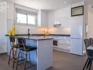 Prodej rodinného domu, Los Alcazares, Murcia, Španělsko, 106 m2
