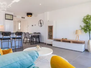 Prodej rodinného domu, Los Alcazares, Murcia, Španělsko, 106 m2