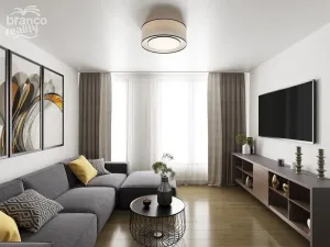 Prodej bytu 3+kk, Alicante, Španělsko, 83 m2