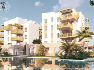 Prodej bytu 3+kk, El Verger, Alicante, Španělsko, 80 m2