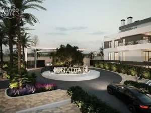 Prodej rodinného domu, Mutxamel, Alicante, Španělsko, 247 m2