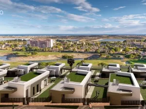 Prodej rodinného domu, Mutxamel, Alicante, Španělsko, 247 m2