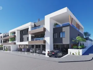 Prodej bytu 4+kk, Benijofar, Alicante, Španělsko, 91 m2