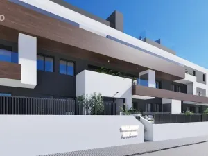 Prodej bytu 4+kk, Benijofar, Alicante, Španělsko, 91 m2