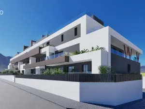 Prodej bytu 4+kk, Benijofar, Alicante, Španělsko, 91 m2