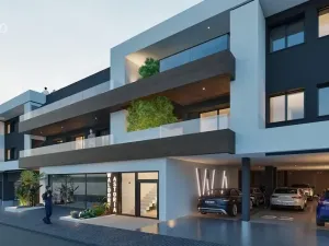 Prodej bytu 4+kk, Benijofar, Alicante, Španělsko, 91 m2