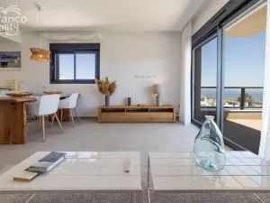 Prodej bytu 4+kk, Santa Pola, Alicante, Španělsko, 97 m2