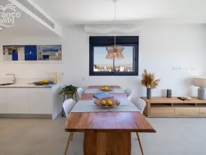 Prodej bytu 4+kk, Santa Pola, Alicante, Španělsko, 97 m2