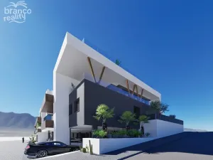 Prodej bytu 3+kk, Benijofar, Alicante, Španělsko, 61 m2