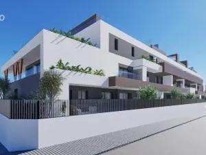 Prodej bytu 3+kk, Benijofar, Alicante, Španělsko, 61 m2