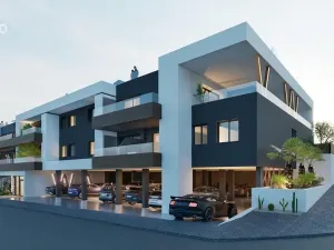 Prodej bytu 3+kk, Benijofar, Alicante, Španělsko, 61 m2