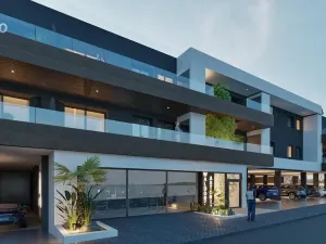 Prodej bytu 3+kk, Benijofar, Alicante, Španělsko, 61 m2