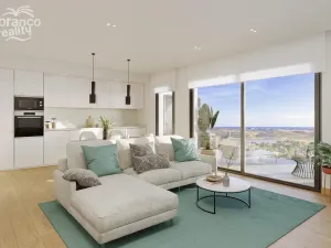 Prodej rodinného domu, Mutxamel, Alicante, Španělsko, 112 m2