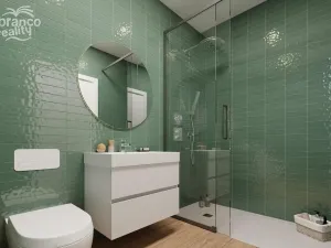 Prodej rodinného domu, Mutxamel, Alicante, Španělsko, 112 m2