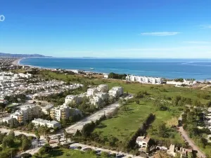 Prodej bytu 3+kk, El Verger, Alicante, Španělsko, 79 m2