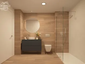 Prodej bytu 3+kk, El Verger, Alicante, Španělsko, 66 m2