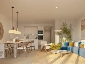 Prodej bytu 4+kk, El Verger, Alicante, Španělsko, 98 m2