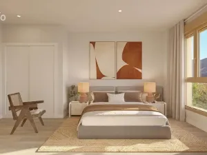 Prodej bytu 4+kk, El Verger, Alicante, Španělsko, 98 m2