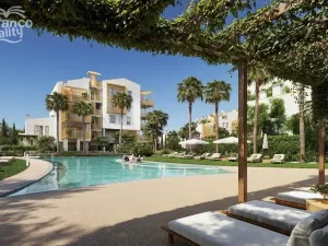 Prodej bytu 4+kk, El Verger, Alicante, Španělsko, 98 m2