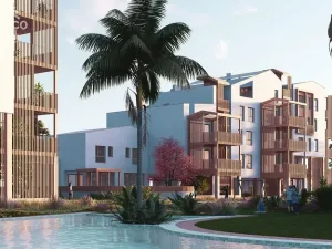 Prodej bytu 4+kk, El Verger, Alicante, Španělsko, 98 m2