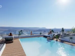 Prodej bytu 3+kk, Torrevieja, Alicante, Španělsko, 64 m2