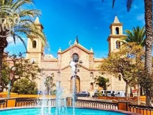 Prodej bytu 3+kk, Torrevieja, Alicante, Španělsko, 64 m2