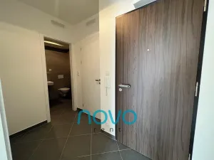 Pronájem bytu 1+kk, Praha, Stočesova, 34 m2