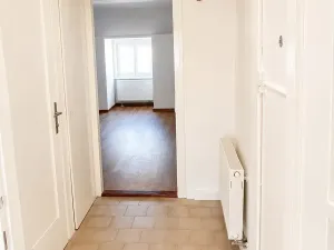 Pronájem bytu 2+1, Brno, Cihlářská, 58 m2