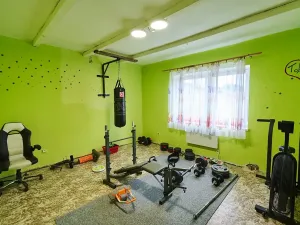 Prodej obchodního prostoru, Bruzovice, 773 m2