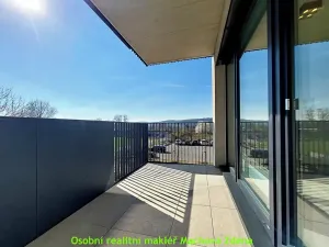 Pronájem bytu 2+kk, Praha - Modřany, Zlochova, 49 m2