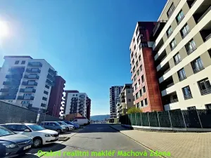 Pronájem bytu 2+kk, Praha - Modřany, Zlochova, 49 m2