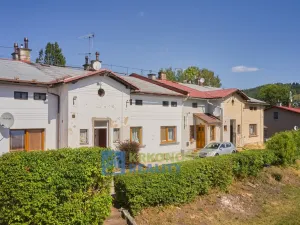 Pronájem bytu 2+1, Stará Paka, Tovární, 60 m2