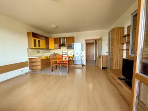 Prodej bytu 1+kk, Praha - Zličín, Lipovská, 35 m2