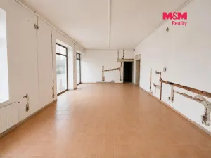 Prodej obchodního prostoru, Prostějov, Kostelecká, 153 m2