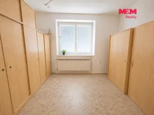 Prodej obchodního prostoru, Prostějov, Kostelecká, 153 m2