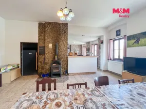 Pronájem ubytování, Rejštejn - Svojše, 350 m2