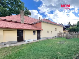 Pronájem ubytování, Rejštejn - Svojše, 350 m2
