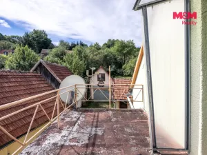 Prodej rodinného domu, Jestřabí, 140 m2