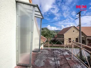 Prodej rodinného domu, Jestřabí, 140 m2