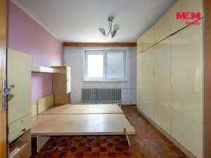 Prodej rodinného domu, Jestřabí, 140 m2