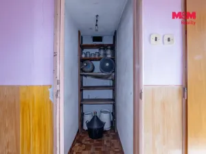 Prodej rodinného domu, Jestřabí, 140 m2