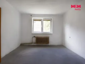 Prodej rodinného domu, Jestřabí, 140 m2