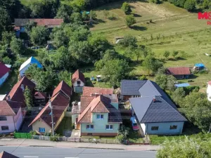 Prodej rodinného domu, Jestřabí, 140 m2