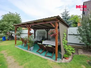 Prodej rodinného domu, Dlouhá Brtnice, 212 m2