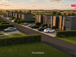 Prodej komerčního pozemku, Cheb, 11985 m2