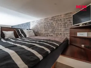 Prodej bytu 1+kk, Hradec Králové, Škroupova, 34 m2
