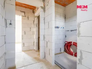Prodej rodinného domu, Chlum u Třeboně, 145 m2